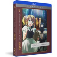 Restaurant To Another World: Season One (Essentials)
Restaurant To Another World: Season One (Essentials)