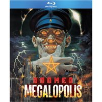 Doomed Megalopolis: Mega Collection
Doomed Megalopolis: Mega Collection