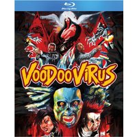 Voodoo Virus
Voodoo Virus