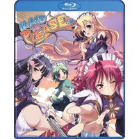 Maid to Please (Oshiete Re Maid) (US Import)
Maid to Please (Oshiete Re Maid) (US Import)