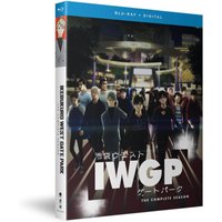 Ikebukuro West Gate Park: The Complete Season (US Import)
Ikebukuro West Gate Park: The Complete Season (US Import)