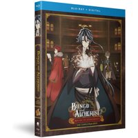 Bungo And Alchemist: Gears Of Judgement: The Complete Season (US Import)
Bungo And Alchemist: Gears Of Judgement: The Complete Season (US Import)