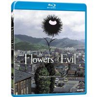 Flowers Of Evil: Complete Collection (US Import)
Flowers Of Evil: Complete Collection (US Import)