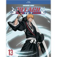 Bleach: Set 13 (US Import)
Bleach: Set 13 (US Import)
