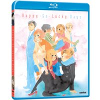 Happy-Go-Lucky Days (US Import)
Happy-Go-Lucky Days (US Import)