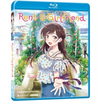 Rent-A-Girlfriend: Complete Collection (US Import)