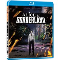 Alice In Borderland: Complete Collection (US Import)