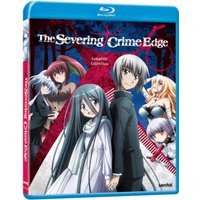 The Severing Crime Edge: Complete Collection (US Import)
The Severing Crime Edge: Complete Collection (US Import)