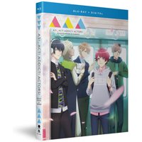 A3!: Act! Addict! Actors!: Season Spring & Summer (US Import)
A3!: Act! Addict! Actors!: Season Spring & Summer (US Import)