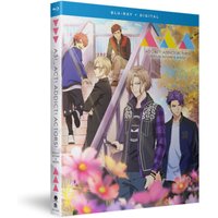 A3!: Act! Addict! Actors!: Season Autumn & Winter (US Import)
A3!: Act! Addict! Actors!: Season Autumn & Winter (US Import)