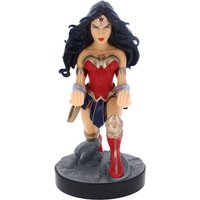 Cable Guys DC Comics Wonder Woman Controller and Smartphone Stand
Cable Guys DC Comics Wonder Woman Controller and Smartphone Stand
