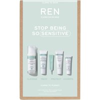 REN Clean Skincare Stop Being So Sensitive
REN Clean Skincare Stop Being So Sensitive