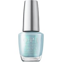OPI Nail Polish Xbox Collection Infinite Shine Long-Wear Nail Polish 15ml (Various Shades) - Sage Simulation
OPI Nail Polish Xbox Collection Infinite Shine Long-Wear Nail Polish 15ml (Various Shades) - Sage Simulation
