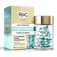RoC Multi Correxion Hydrate and Plump Capsules (Various Options) - 30 Capsules
RoC Multi Correxion Hydrate and Plump Capsules (Various Options) - 30 Capsules