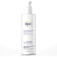 RoC Multi Action Makeup Remover Milk 400ml
RoC Multi Action Makeup Remover Milk 400ml