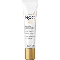 RoC Retinol Correxion Line Smoothing Eye Cream 15ml
RoC Retinol Correxion Line Smoothing Eye Cream 15ml