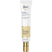 RoC Retinol Correxion Wrinkle Correct Night Cream 30ml
RoC Retinol Correxion Wrinkle Correct Night Cream 30ml