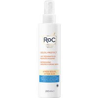 RoC Soleil-Protect Refreshing Skin Restoring Milk After-Sun 200ml
RoC Soleil-Protect Refreshing Skin Restoring Milk After-Sun 200ml
