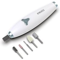 HoMedics Luxury 6-in-1 Electric Mani/Pedi
HoMedics Luxury 6-in-1 Electric Mani/Pedi