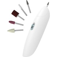 HoMedics 5-in-1 Electric Man/Ped Set
HoMedics 5-in-1 Electric Man/Ped Set