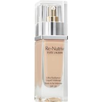Estée Lauder Re-Nutriv Ultra Radiance Liquid Foundation SPF20 30ml (Various Shades) - 2N1 Desert Beige
Estée Lauder Re-Nutriv Ultra Radiance Liquid Foundation SPF20 30ml (Various Shades) - 2N1 Desert Beige