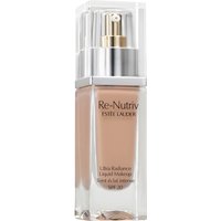 Estée Lauder Re-Nutriv Ultra Radiance Liquid Foundation SPF20 30ml (Various Shades) - 2C2 Pale Almond
Estée Lauder Re-Nutriv Ultra Radiance Liquid Foundation SPF20 30ml (Various Shades) - 2C2 Pale Almond