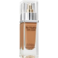 Estée Lauder Re-Nutriv Ultra Radiance Liquid Foundation SPF20 30ml (Various Shades) - 5W1 Bronze
Estée Lauder Re-Nutriv Ultra Radiance Liquid Foundation SPF20 30ml (Various Shades) - 5W1 Bronze