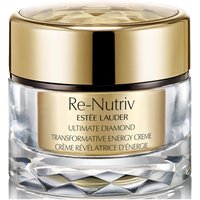 Estée Lauder Re-Nutriv Ultimate Diamond Transformative Energy Crème 50ml
Estée Lauder Re-Nutriv Ultimate Diamond Transformative Energy Crème 50ml