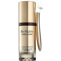 Estée Lauder Re-Nutriv Ultimate Diamond Transformative Energy Eye Serum 15ml 
Estée Lauder Re-Nutriv Ultimate Diamond Transformative Energy Eye Serum 15ml