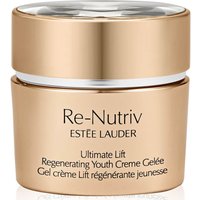Estée Lauder Re-Nutriv Regenerating Youth Gelee Face Crème 50ml
Estée Lauder Re-Nutriv Regenerating Youth Gelee Face Crème 50ml