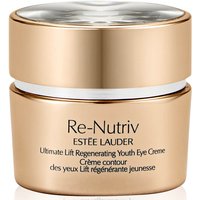 Estée Lauder Re-Nutriv Regenerating Youth Eye Crème 15ml
Estée Lauder Re-Nutriv Regenerating Youth Eye Crème 15ml
