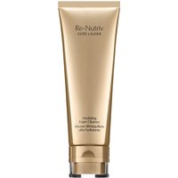 Estée Lauder Re-Nutriv Hydrating Foam Cleanser 125ml
Estée Lauder Re-Nutriv Hydrating Foam Cleanser 125ml