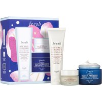 Fresh Lotus Day and Night Skincare Gift Set
Fresh Lotus Day and Night Skincare Gift Set