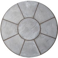 Stylish Stone Chantry Circle Paving Kit 1.5m Graphite
Stylish Stone Chantry Circle Paving Kit 1.5m Graphite