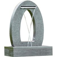 Stylish Fountains Blade Water Feature
Stylish Fountains Blade Water Feature