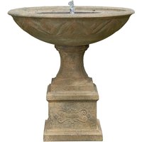 RHS Hyde Water Feature
RHS Hyde Water Feature