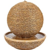 Stylish Fountains Cotswold Sun Water Feature
Stylish Fountains Cotswold Sun Water Feature