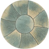 Stylish Stone Chantry Twist Circle Paving Kit 1.5m Antique
Stylish Stone Chantry Twist Circle Paving Kit 1.5m Antique