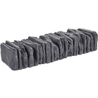 Stylish Stone Daleside Edging - Slate
Stylish Stone Daleside Edging - Slate