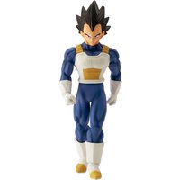 Banpresto Dragon Ball Z Solid Edge Works Vol.3 (A:Vegeta) Statue
Banpresto Dragon Ball Z Solid Edge Works Vol.3 (A:Vegeta) Statue