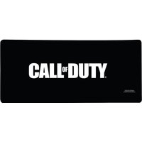 Call Of Duty Logo Gaming Mouse Mat - Large
Call Of Duty Logo Gaming Mouse Mat - Large
