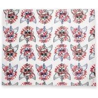 Call Of Duty Squad Fleece Blanket - S
Call Of Duty Squad Fleece Blanket - S