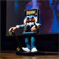Numskull Designs Back to the Future Power Idolz Retro VHS Style Wireless Mobile Phone Charging Dock
Numskull Designs Back to the Future Power Idolz Retro VHS Style Wireless Mobile Phone Charging Dock