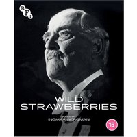 Wild Strawberries
Wild Strawberries