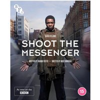 Shoot the Messenger
Shoot the Messenger