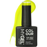 Mylee MyGel Gel Polish Neon Collection 10ml (Various Shades) - You Had Me At Yellow
Mylee MyGel Gel Polish Neon Collection 10ml (Various Shades) - You Had Me At Yellow