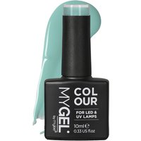 Mylee MyGel Gel Polish Neon Collection 10ml (Various Shades) - Tiffany
Mylee MyGel Gel Polish Neon Collection 10ml (Various Shades) - Tiffany