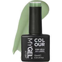 Mylee MyGel Gel Polish Neon Collection 10ml (Various Shades) - Pistachio
Mylee MyGel Gel Polish Neon Collection 10ml (Various Shades) - Pistachio