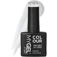 Mylee Mygel Gel Polish 10ml (Various Shades) - Ghosting
Mylee Mygel Gel Polish 10ml (Various Shades) - Ghosting