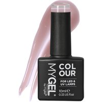Mylee Mygel Gel Polish 10ml (Various Shades) - Flix and Chill 
Mylee Mygel Gel Polish 10ml (Various Shades) - Flix and Chill